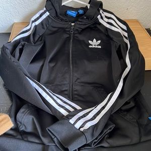 Women’s extra small Adidas jacket
